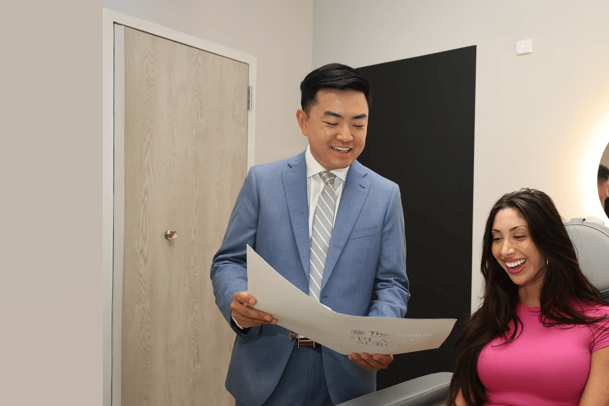 TCGA - Bottom Surgery (MtF) - Banner copy