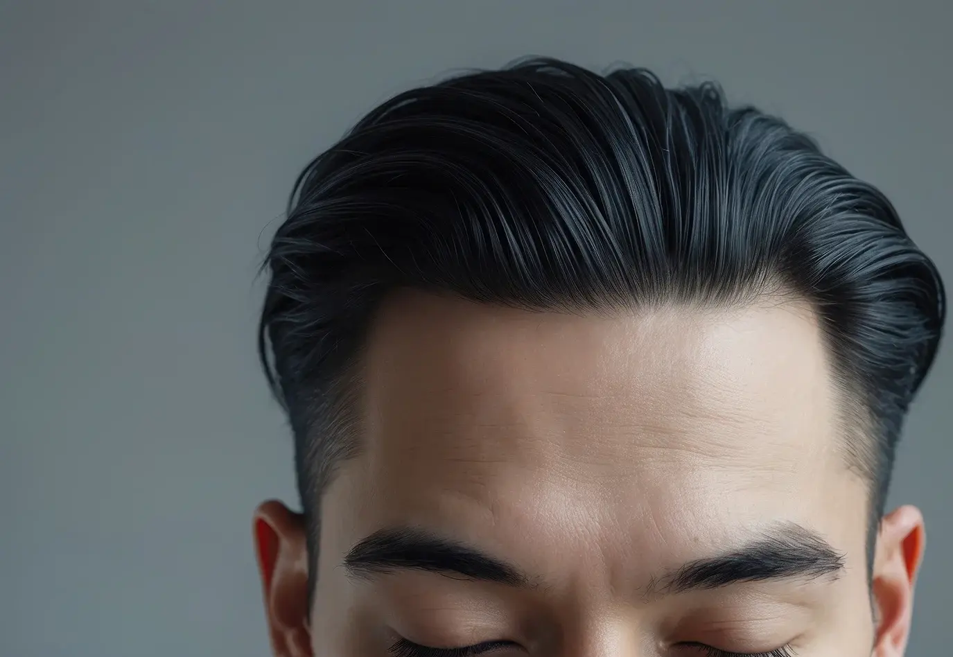 TCGA - Hairline Lowering & Restoration (FtM) - Banner