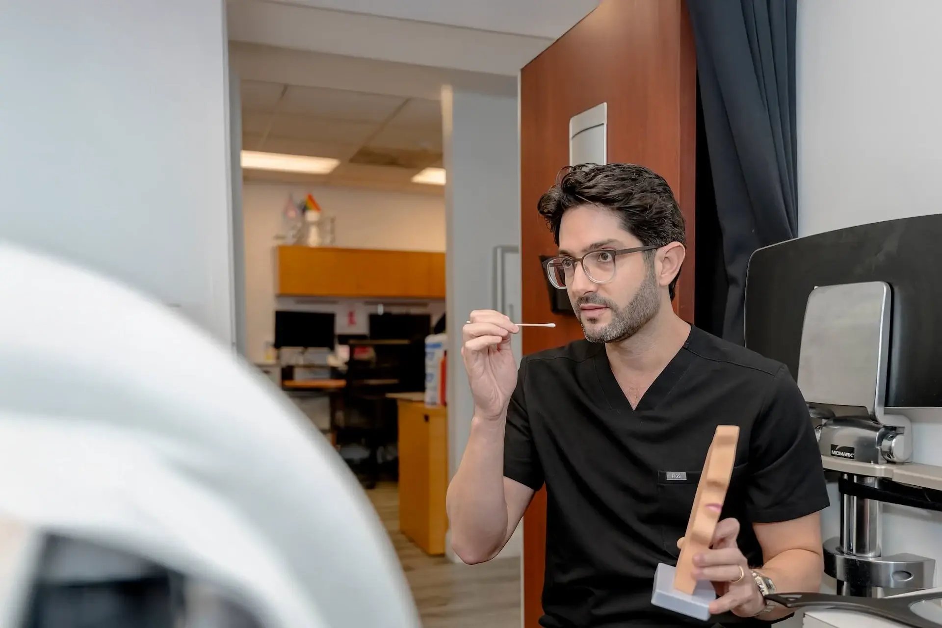 TCGA - Procedures - Banner copy