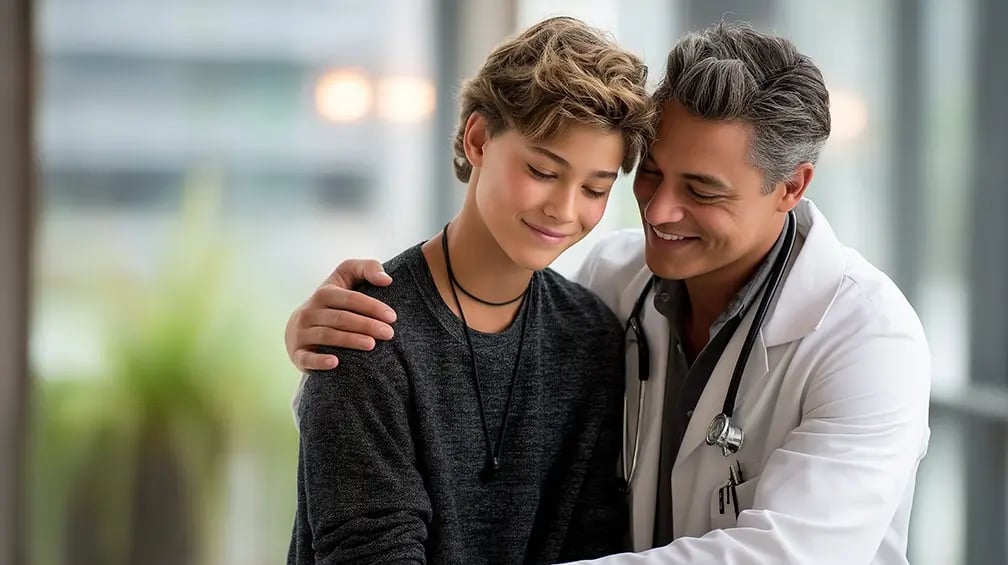 TCGA - Revision & Complication Management - Ready for a second chance