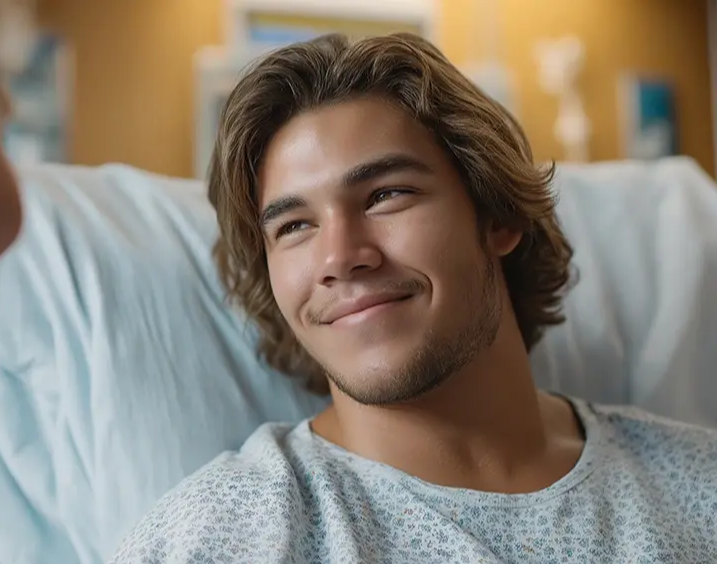 TCGA - Trans Masc (FtM) Procedures - Your Journey Starts Here