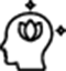TCGAICON - Anxiety Relief-60x64