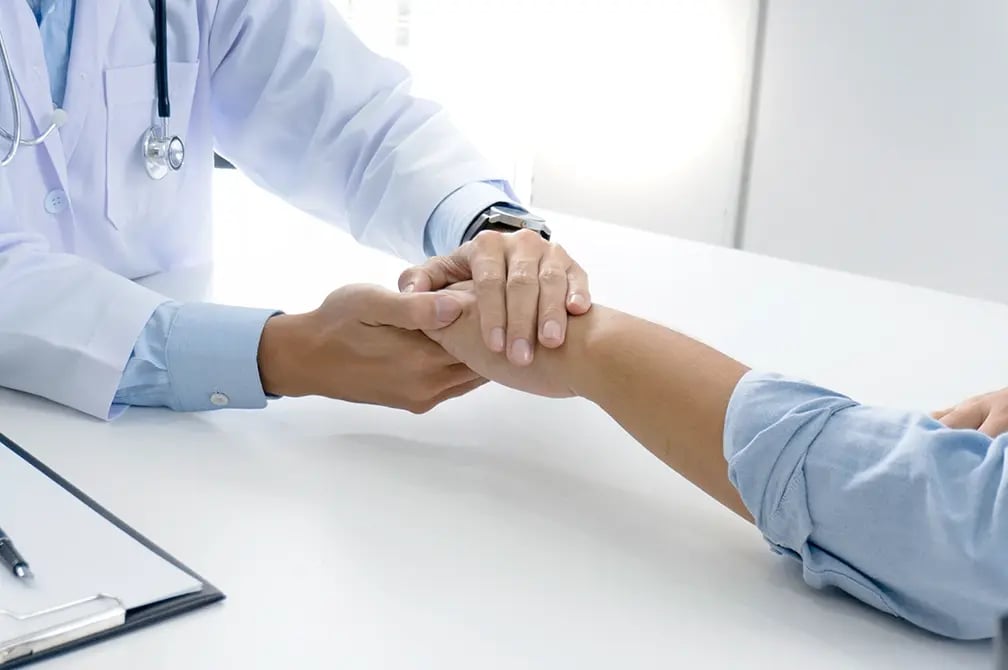 TCGA - FtM - Ready to take the next step