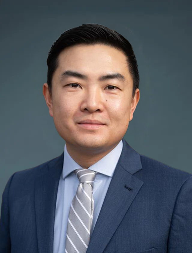 Dr. Alex Xu